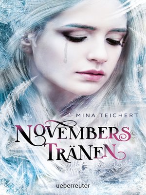 cover image of Novembers Tränen